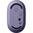 Logitech POP Silent Wireless Bluetooth Mouse (Cosmos)