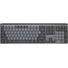 Logitech MX Mechanical Wireless Keyboard (Linear Switches)