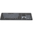 Logitech MX Mechanical Wireless Keyboard (Linear Switches)