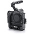 Tilta Camera Cage for Fujifilm GFX100 II Lightweight Kit (Black)