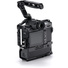 Tilta Camera Cage for Fujifilm GFX100 II Lightweight Kit (Black)