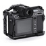 Tilta Full Camera Cage for Fujifilm GFX100 II (Black)