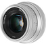 7Artisans 35mm f/1.2 Mark II Lens for Canon EOS-M (Silver)