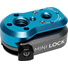 Kondor Blue Mini Lock Quick Release Plate (Kondor Blue)
