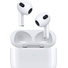 Apple AirPods with MagSafe Wireless Charging Case (3rd Generation)