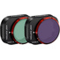 Freewell Variable Neutral Density Mist Edition Filters for DJI Mini 4 Pro (2-Pack)