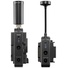 Teradek Ranger MK II 5000 12G-SDI/HDMI Wireless Transmitter/Receiver Deluxe Kit (V-Mount)