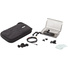DPA Microphones 4060 CORE Normal-Sensitivity Omni Lavalier Microphone with Accessories Kit (Black)
