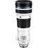 Olympus M. Zuiko 150-400mm f/4.5 TC 1.25 IS PRO Lens