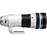 Olympus M. Zuiko 150-400mm f/4.5 TC 1.25 IS PRO Lens