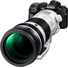 Olympus M. Zuiko 150-400mm f/4.5 TC 1.25 IS PRO Lens
