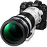 Olympus M. Zuiko 150-400mm f/4.5 TC 1.25 IS PRO Lens