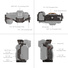 SmallRig 4316B Night Eagle Cage for Nikon Z8