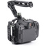 Tilta Half Camera Cage for Canon R5C Lightweight Kit (Black)