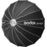 Godox QR-P120T Quick Release Softbox with Bowens Mount (47.2")
