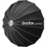 Godox QR-P150T Quick Release Softbox with Bowens Mount (59")