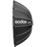 Godox Quick Release Umbrella Softbox (47.2")