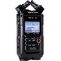 Zoom H4n Pro Bundle 4-Channel Handy Recorder with RC4 Remote Control and Accessory Pack