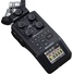 Zoom H6 Bundle 6-Channel Handy Recorder with Accessory Pack