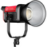 GVM Pro SD200B Bi-Color LED Monolight (200W)