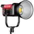 GVM Pro SD300B Bi-Color LED Monolight (300W)