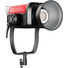 GVM Pro SD650B Bi-Color LED Monolight (650W)