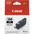 Canon PFI-300 Photo Black Ink Cartridge