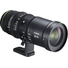 Fujinon MKX18-55mm T2.9 Lens (Fuji X-Mount)
