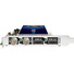 AJA KONA X 12G-SDI and HDMI 2.0 Ultralow-Latency PCIe Card