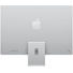 Apple 24" iMac (M3, 512GB, Silver)
