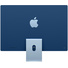 Apple 24" iMac (M3, 512GB, Blue)
