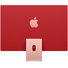 Apple 24" iMac (M3, 512GB, Pink)