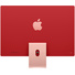 Apple 24" iMac (M3, 256GB, Pink)