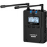 Comica Audio CVM-WM200A PRO 2-Person Camera-Mount Wireless Microphone System (534 to 589 MHz)