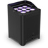 Chauvet DJ Freedom Flex H9 IP Weather-Resistant RGBAW+UV LED PAR Kit with Charging Case (6-Pack)