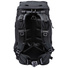 f-stop Tilopa DuraDiamond 50L Travel & Adventure Camera Backpack (Anthracite Black)