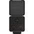 PolarPro Shutter Collection ND Filter Set for DJI Osmo Pocket 3 (3-Pack)