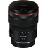 Canon RF 14-35mm f/4 L IS USM Lens