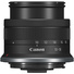 Canon RF-S 10-18mm f/4.5-6.3 IS STM Lens (Canon RF)