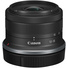 Canon RF-S 10-18mm f/4.5-6.3 IS STM Lens (Canon RF)