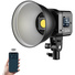 GVM SD80S Daylight LED Monolight