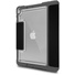 STM Dux Plus Duo Case for 10.2" iPad 7th & 8th Gen (Black)