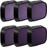 Freewell All-Day Filter Kit for DJI Mini 3 Pro (6-Pack) - Open Box