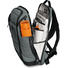 STM Dux 16L Laptop Backpack (Gray Storm)