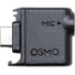 DJI Osmo Action USB-C to 3.5mm Audio Adapter