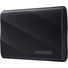 Samsung 2TB T9 Portable SSD