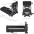 SmallRig 4323 V-Mount Battery Mount Plate Kit for Cinema Cameras