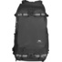 Summit Creative Tenzing Rolltop Camera Backpack (Black, 50L)