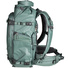 Summit Creative Tenzing Rolltop Camera Backpack (Green, 50L)