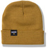RODE Minimal Beanie (Gold)
